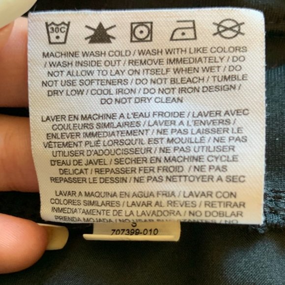 Nike Running Shorts - Picture 4 of 5